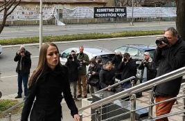 Dijani Hrkalović ukinuta zabrana da napušta Beograd