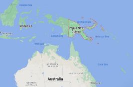 Australijski profesor i njegovi studenti oteti na Papui Novoj Gvineji