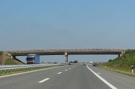 Izmena režima saobraćaja na deonici petlja Novi Sad Sever - petlja Sirig