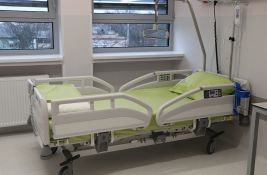 Zabranjene posete u bolnici u Subotici