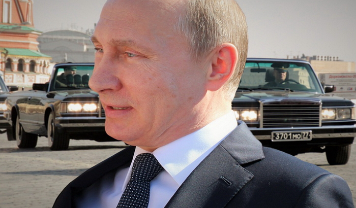 Obradović pisao Putinu: Vlast zloupotrebljava vašu posetu