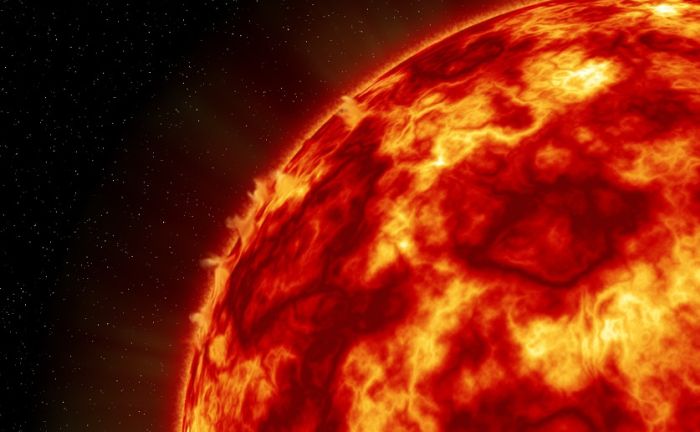 Naučnici: Naše Sunce će se pre smrti pretvoriti u kristal