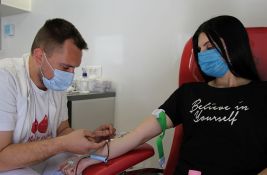 Inđija: Nestašica krvi traje cele godine