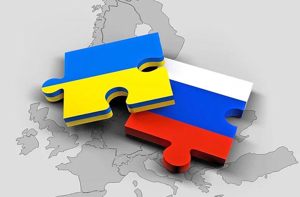 Rusija kaznila Vikimediju sa 32.000 dolara zbog članaka o ratu u Ukrajini