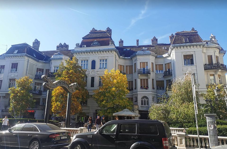 Prva novembarska sreda u Novom Sadu: Oprezno u saobraćaju, niz zanimljivih dešavanja