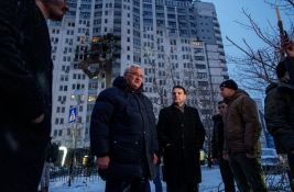 Češki ministar: Rusiju u Češkoj podržava samo par ćaknutih ljudi