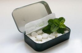 Zašto mentol hladi usta? Nauka ima objašnjenje