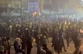  Telegraf: Iranske bezbednosne službe u najvišem stepenu pripravnosti