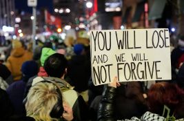 U SAD protesti protiv sprovođenja imigracionog zakona