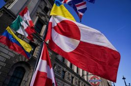 Lideri pet partija: Grenland pripada Grenlanđanima; Tramp: Uradićemo nešto, sviđalo im se to ili ne