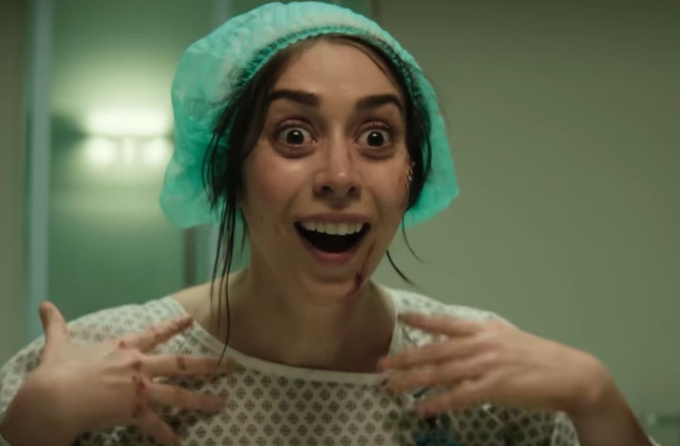 Serija "Black Mirror" obnovljena za osmu sezonu 
