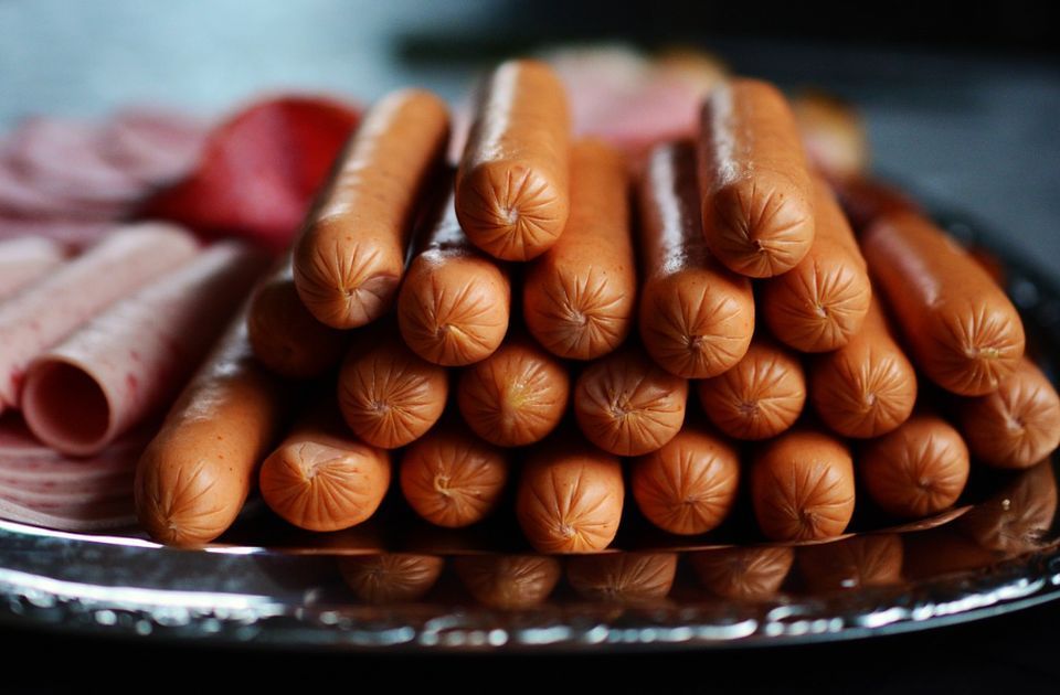 Studija: Konzervansi mogu biti povezani sa rakom i dijabetesom