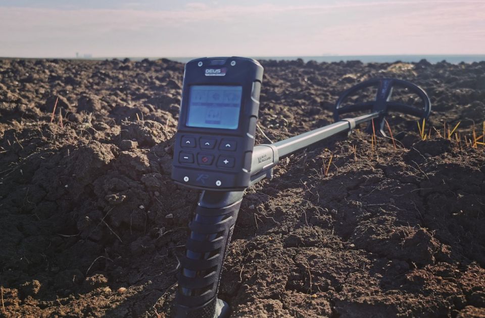 Obične predmete sa eBay-a prodavao muzejima kao artefakte starog Rima