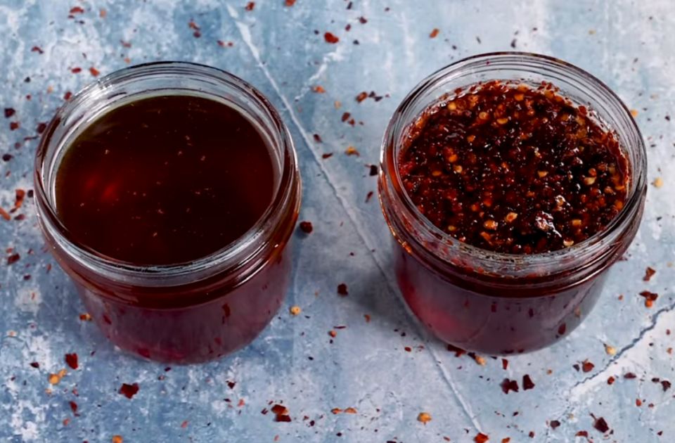 VIDEO: Ljuti med najtraženiji recept u 2025. godini - možete ga lako napraviti sami