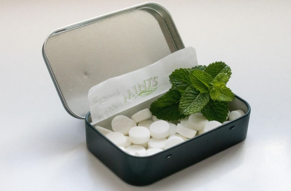 Zašto mentol hladi usta? Nauka ima objašnjenje