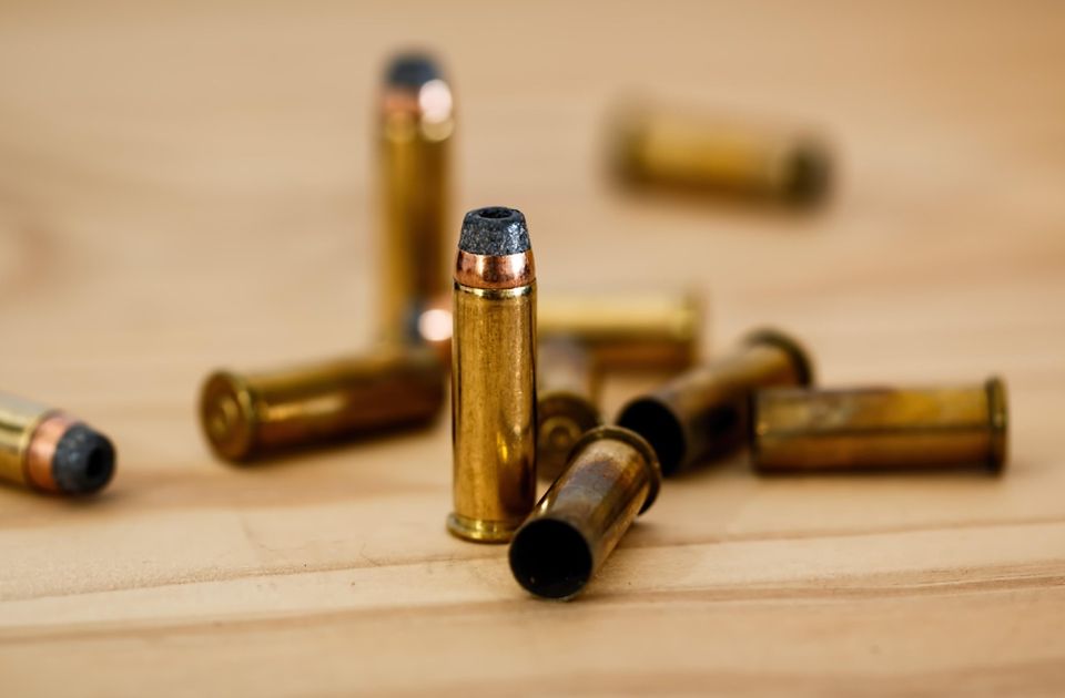 Kod srpskog državljanina pronađena municija na Aerodromu Podgorica: Isto i kod tri crnogorska državljanina