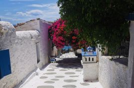FOTO: Egina, ostrvo koje Grci ljubomorno čuvaju od turista