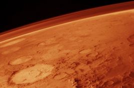 Novi uzorci potkrepljuju verovanje naučnika da je na Marsu nekada bilo vode
