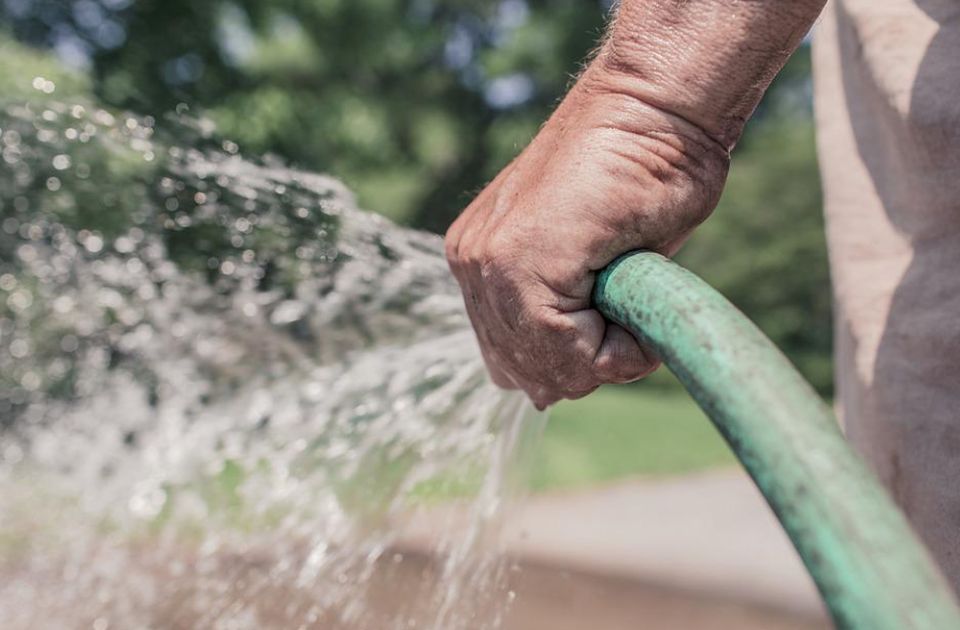 Meteorolog: U septembru manji pad temperature, ovo leto u top pet najtoplijih do sada