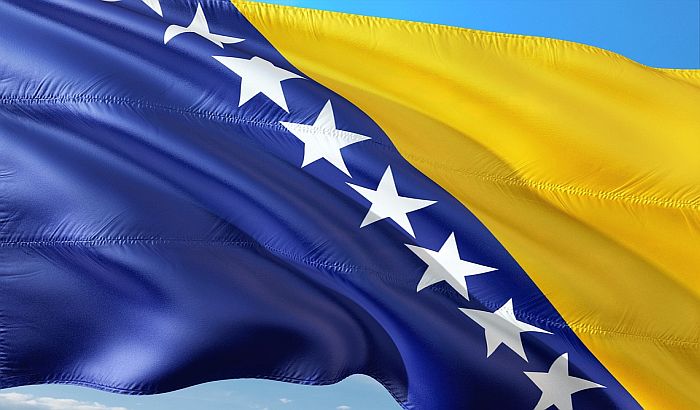 Bosna i Hercegovina skinuta sa crne liste EU