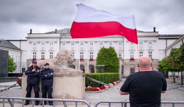 Poljski premijer ignoriše samit Višegradske grupe u Izraelu