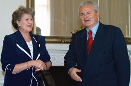 Mediji u Sarajevu o smrti Biljane Plavšić: Dodikova politička majka i osuđenica za ratne zločine