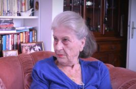 Preminula Biljana Plavšić