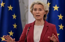 Fon der Lajen: Ništa ne može da prepiše istoriju Kosova, presude Haga su individualne