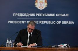 Da li su Vučićeva pomilovanja zakonita: Ministarstvo neće učestvovati, pravnici dovode u pitanje proceduru