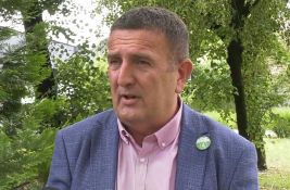Proglašena i izborna lista Liberalno zelene stranke Dejana Žujovića