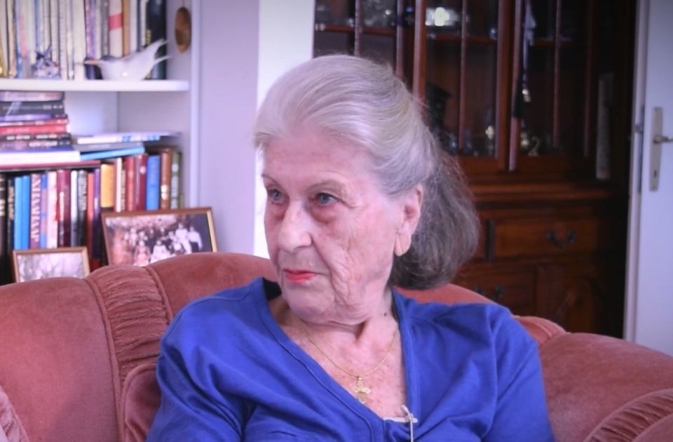 Preminula Biljana Plavšić