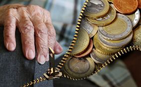 NBS ograničila isplate penzionerima na 80.000 dinara mesečno zbog zloupotreba