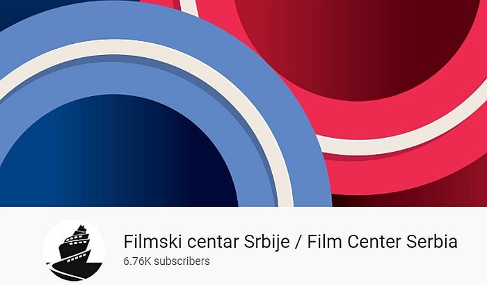 Svakog dana po jedan novi film na Jutjub kanalu Filmskog centra Srbije