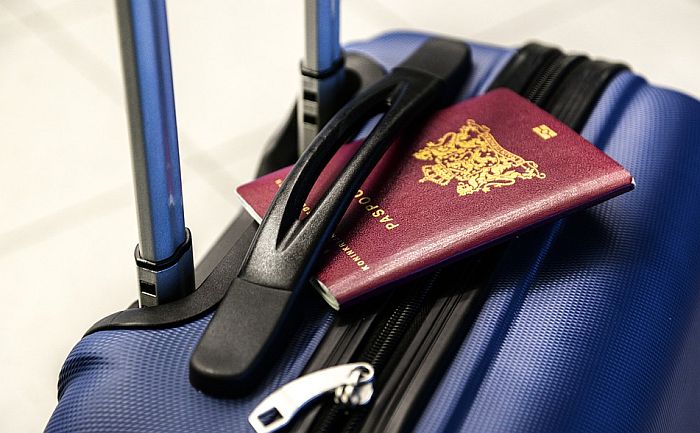 N1: Putnici iz Dubaija, Milana, Ukrajine i sa Malte pušteni u samoizolaciju bez testiranja