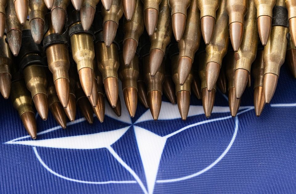  NATO najavio najveće manevre od kraja Hladnog rata