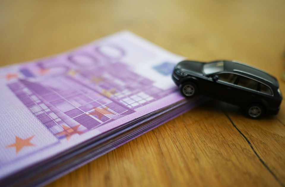 Proleće najbolje vreme za prodaju automobila, decembar i januar najgori