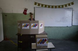 Venecuela pokreće istragu zbog objavljenih rezultata izbora suprotnih zvaničnim
