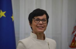 Tri poruke Marte Kos vlastima u Srbiji: 