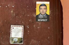 Predsednički izbori u Rumuniji u nedelju: Predviđa se drugi krug, favorit ultranacionalista Simon