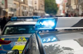 Automobil uleteo u ljude u Štutgartu: Nekoliko povređenih