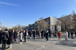 Novosadski studenti pozivaju na odavanje pošte žrtvama u Ribnikaru, Duboni i Malom Orašju