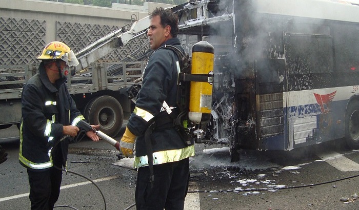 Prevrnuo se autobus u Sibiru, najmanje 10 mrtvih
