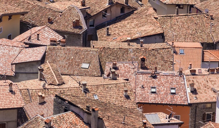 Evakuisano celo selo u Grčkoj zbog urušavanja rudnika