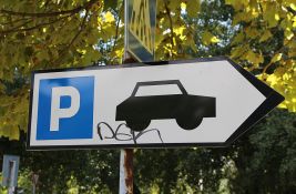 Pančevci traže postavljanje montažnih garaža po gradu