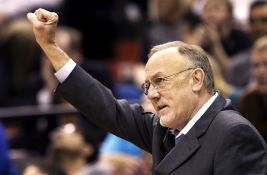 Umro čuveni košarkaški trener Rik Adelman