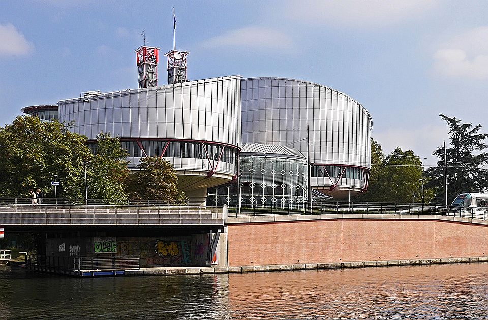 Srbija prekršila Konvenciju o ljudskim pravima zabranom protesta u vreme posete predsednika Kine