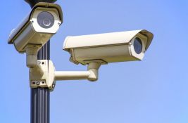 Hiljade kamera na ulicama, da li je to atak na privatnost?
