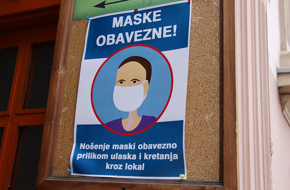 Prijave za subvencije klubovima i barovima moguće do ponoći
