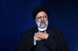 Ebrahim Raisi - ultrakonzervativni predsednik Irana koji je bio na američkoj crnoj listi