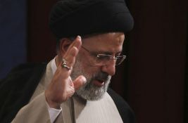 Iranska vlada uverava narod: Smrt predsednika neće dovesti ni do najmanjeg poremećaja 